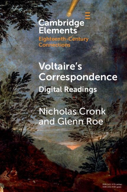 Voltaires Correspondence: Digital Readings