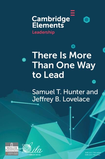 There Is More Than One Way to Lead: The Charismatic, Ideological, and Pragmatic (Cip) Theory of Leadership