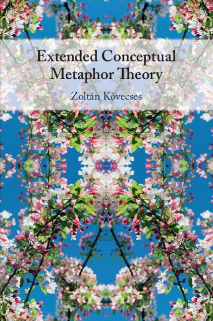 Extended Conceptual Metaphor Theory