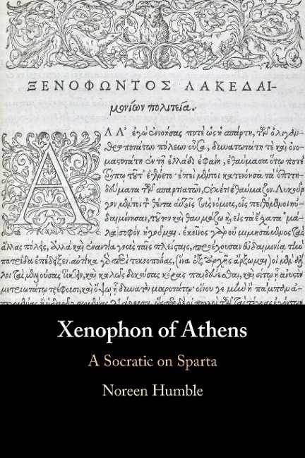 Xenophon of Athens