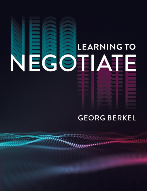 Learning to Negotiate