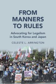 From Manners to Rules