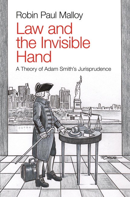 Law and the Invisible Hand