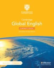 Cambridge Global English Learner's Book with Digital Access Stage 7: For Cambridge Lower Secondary English as a Second Language