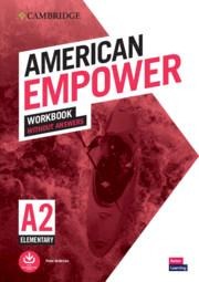 American Empower Elementary/A2 Workbook Without Answers