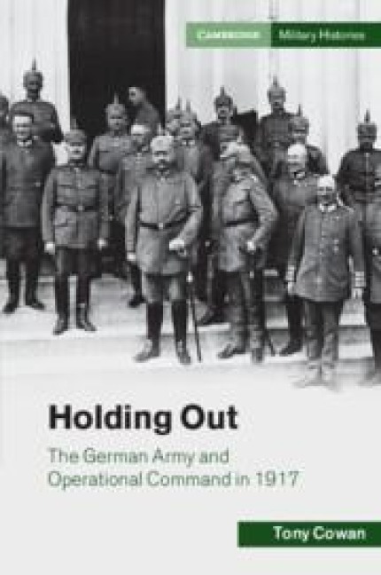 Holding Out
