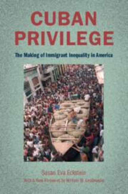 Cuban Privilege