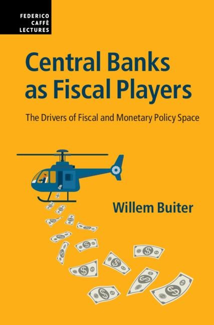 Central Banks as Fiscal Players: The Drivers of Fiscal and Monetary Policy Space