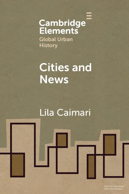 Cities and News