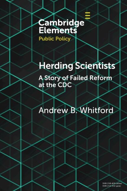 Herding Scientists