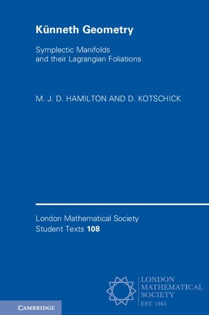 Künneth Geometry: Symplectic Manifolds and Their Lagrangian Foliations