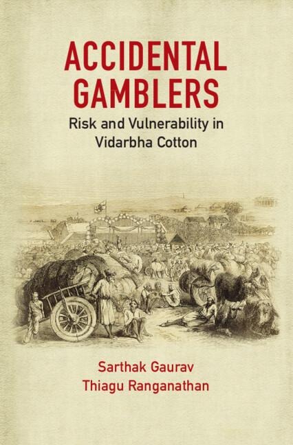 Accidental Gamblers