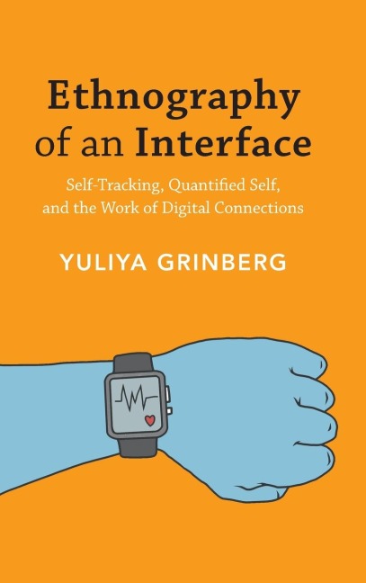 Ethnography of an Interface