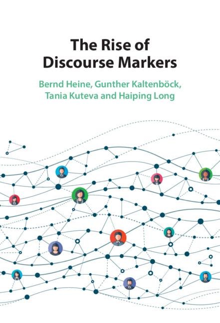 The Rise of Discourse Markers