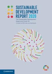 Sustainable Development Report 2020: The Sustainable Development Goals and Covid-19 Includes the Sdg Index and Dashboards