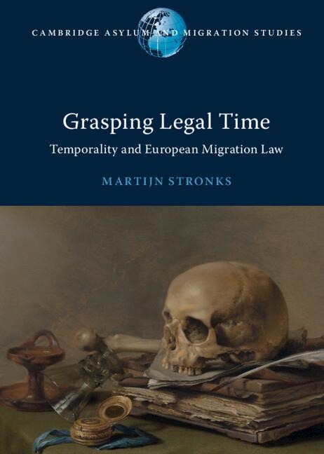 Grasping Legal Time