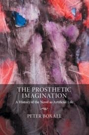 The Prosthetic Imagination