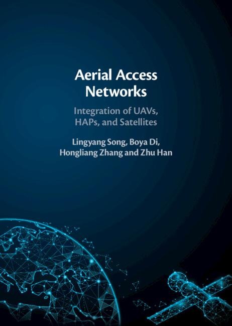 Aerial Access Networks: Integration of Uavs, Haps, and Satellites