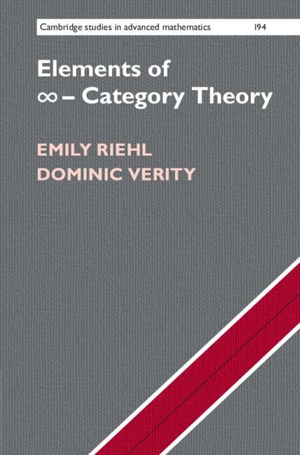Elements of 8-Category Theory