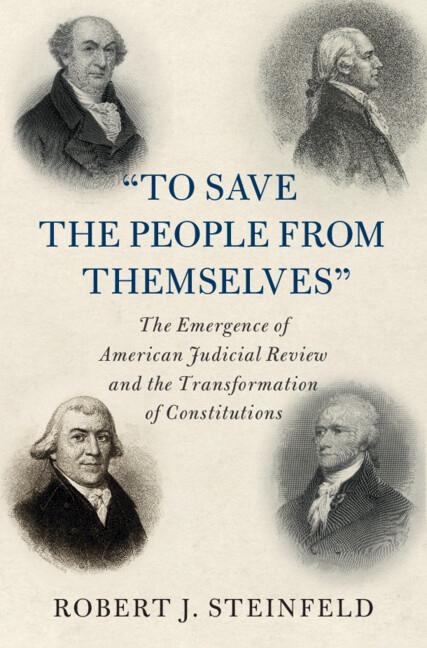 To Save the People from Themselves