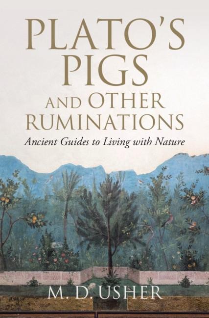 Platos Pigs and Other Ruminations