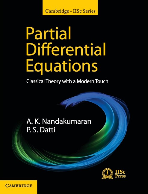 Partial Differential Equations