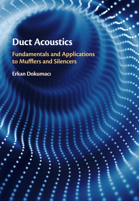 Duct Acoustics
