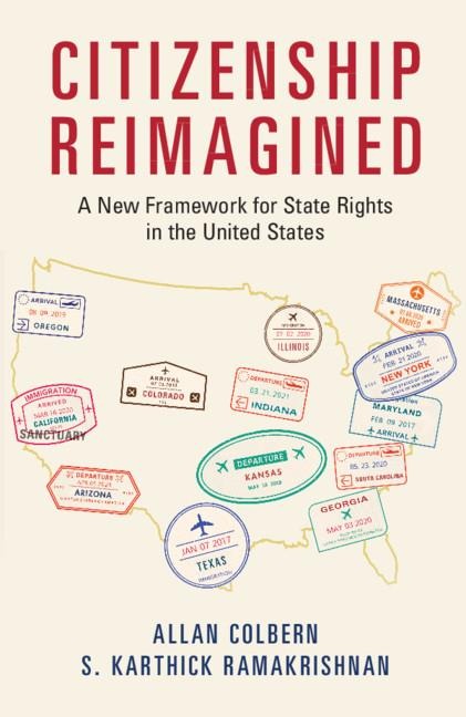 Citizenship Reimagined