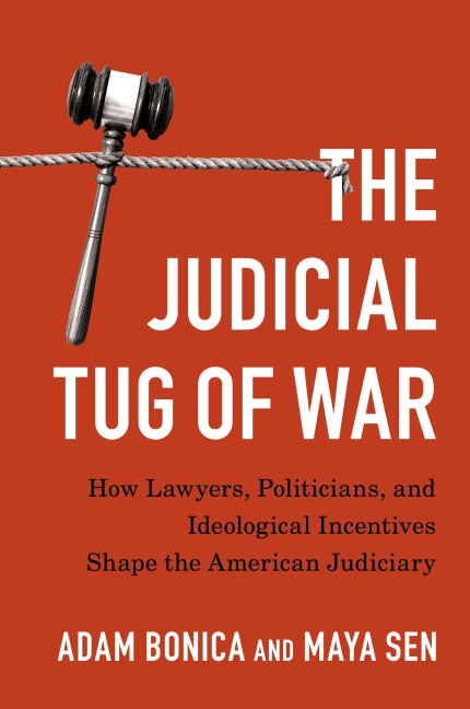 The Judicial Tug of War
