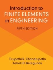 Introduction to Finite Elements in Engineering