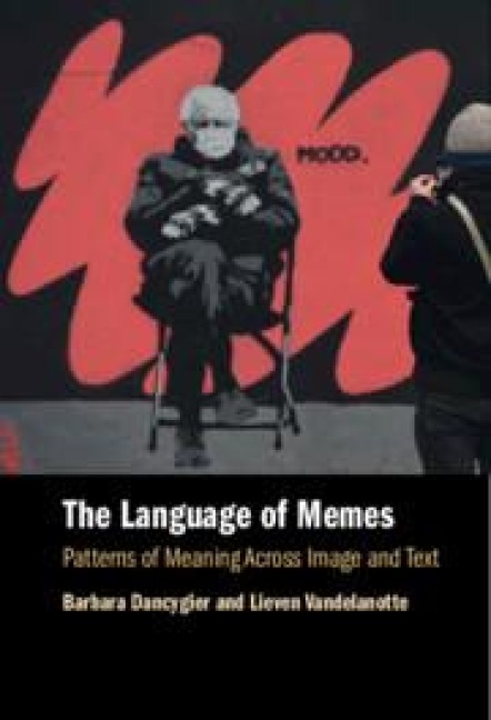 The Language of Memes
