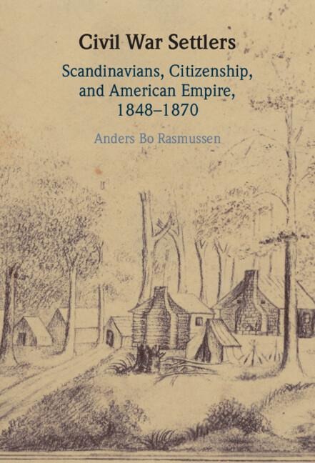 Civil War Settlers