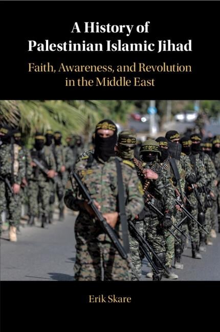 A History of Palestinian Islamic Jihad
