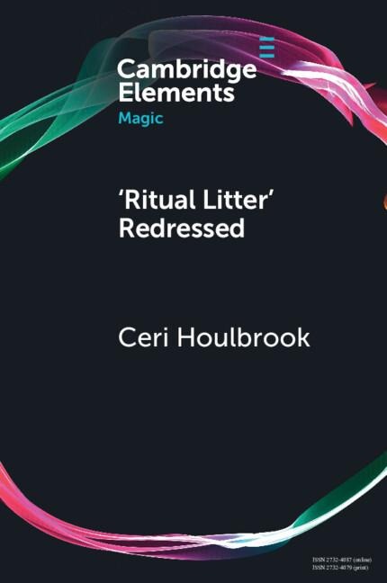 Ritual Litter Redressed