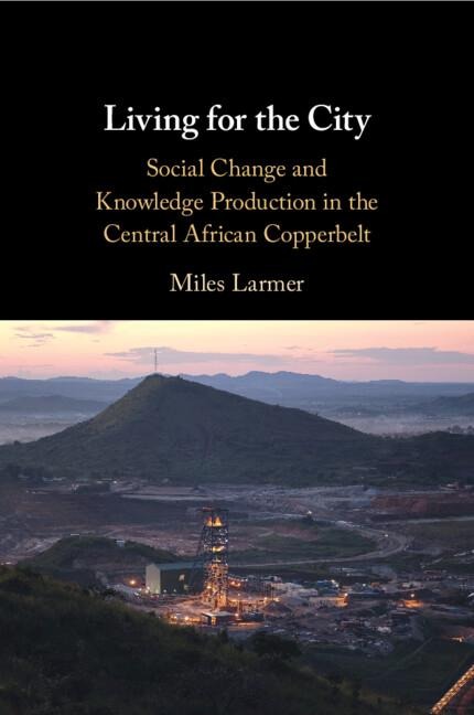 Living for the City