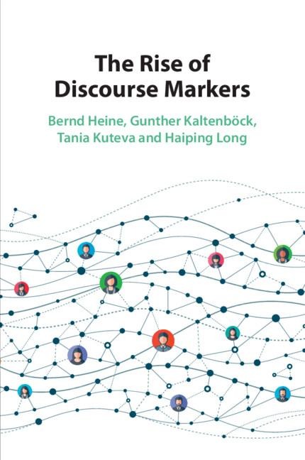 The Rise of Discourse Markers