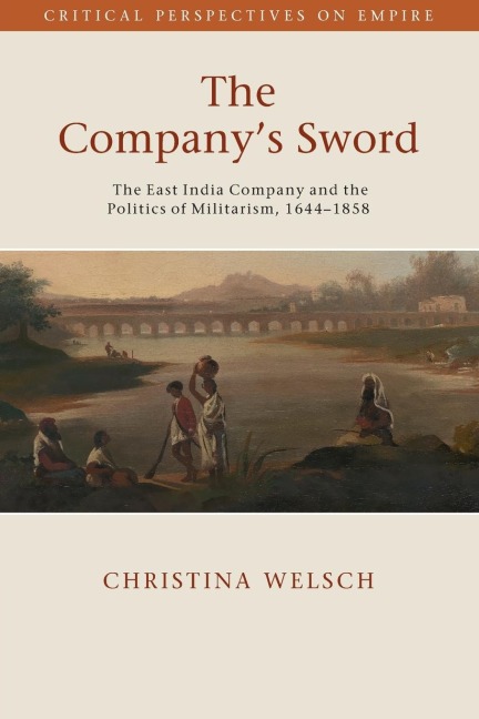 The Companys Sword