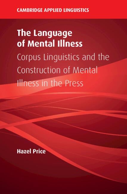 The Language of Mental Illness