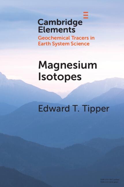 Magnesium Isotopes