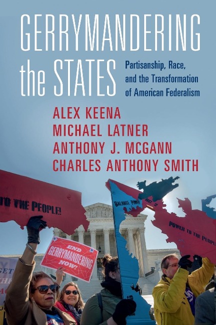 Gerrymandering the States