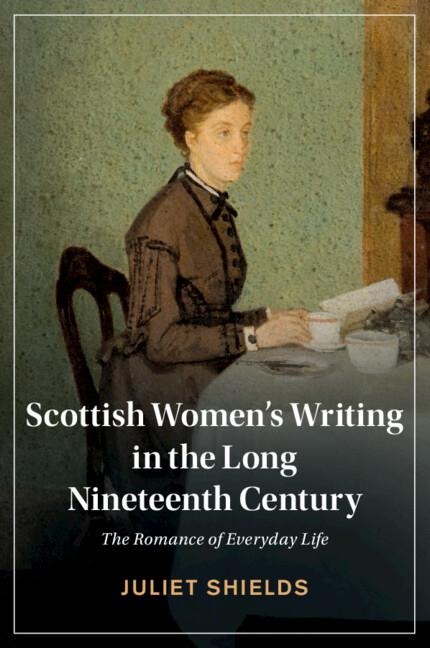 Scottish Womens Writing in the Long Nineteenth Century