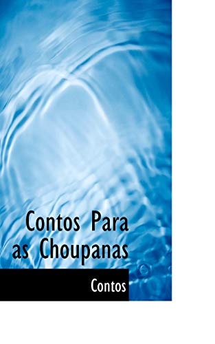 Contos Para as Choupanas