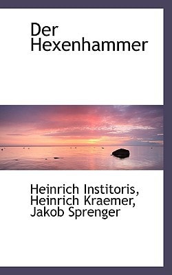 Der Hexenhammer