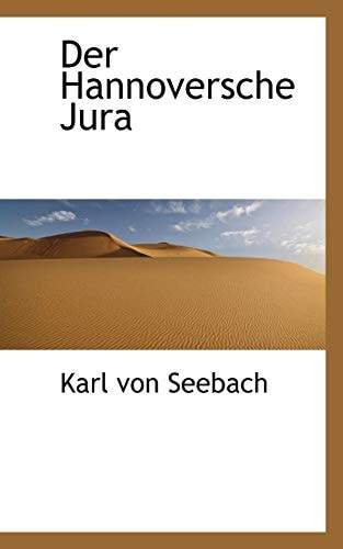 Der Hannoversche Jura