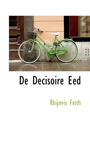 de Decisoire Eed
