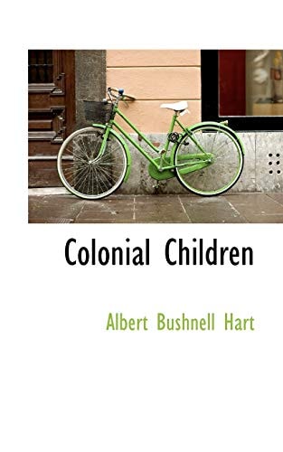 Colonial Children