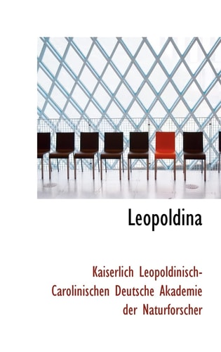 Leopoldina