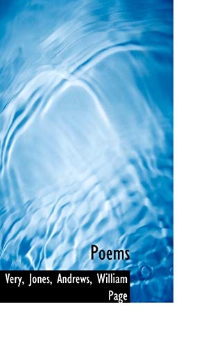 Poems
