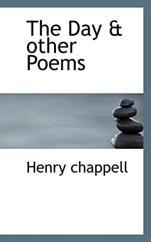 The Day & other Poems