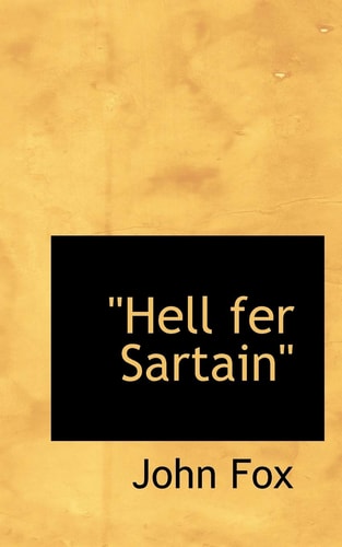 Hell Fer Sartain